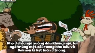 Top 6 Thánh Nhọ Trong One Piece p3