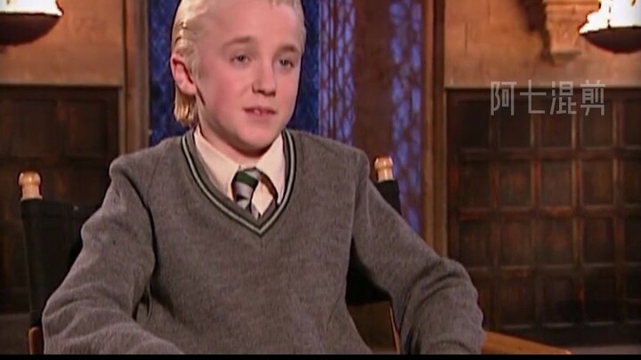 Harry Potter đã 22 năm rồi, có một loại thanh xuân mang tên Hogwarts.