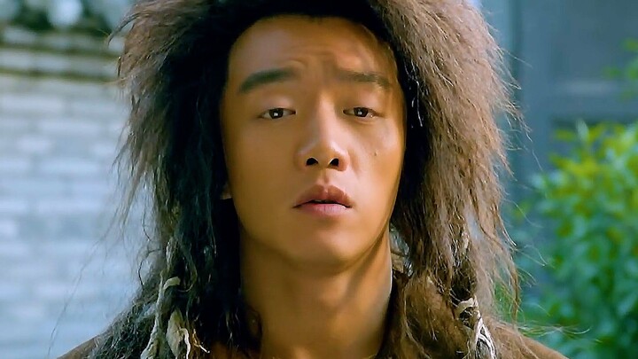 Dulu hanya menganggap dialognya lucu, baru sekarang menyadari betapa sarkastik dan realistisnya dial