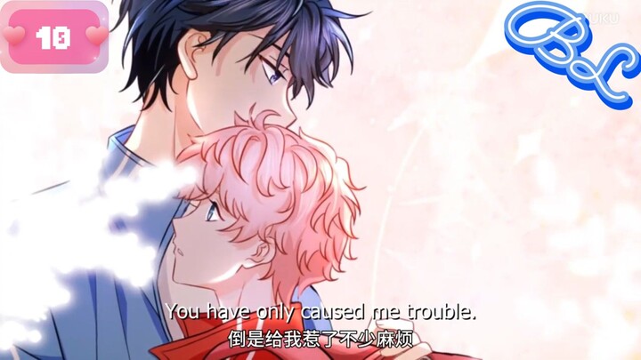 Pheromones Say We're Not Meant To Be [Pheromones Impossible] Episode 10 | English Sub
