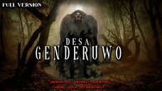 DESA GENDERUWO / FULL VERSION by DIOSETTA