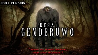 DESA GENDERUWO / FULL VERSION by DIOSETTA