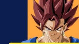 Apakah Vegito punya kekuatan untuk mengalahkan Dua Belas Bulan Iblis saat dia tidak bisa berubah?