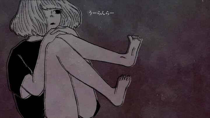 【Island Grandpa (SymaG)】Padahal ingin terus hidup, tapi hati justru...