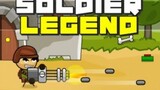 Chơi game bựa "soldier legend"