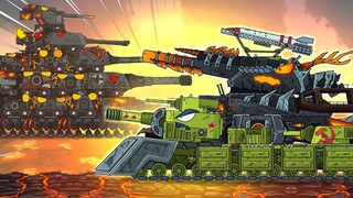 【Tank Animation】Hell Variable