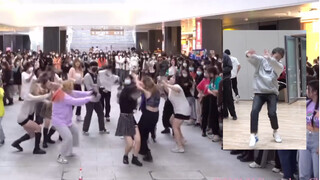 《次粉整活》随唱谁跳广州场Pang!