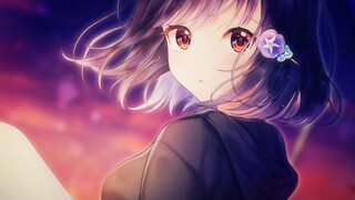 Anime|Asana|General Mixed Clip