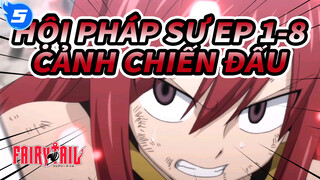 [Hội Pháp Sư] Chiến đấu Vs Irene, Hades_5