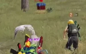 ความร้อนของแสงแดดยังไม่ระอุเท่าเงินในกระเป๋าเลยPUBG