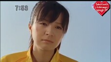 Gekiranger episode 27