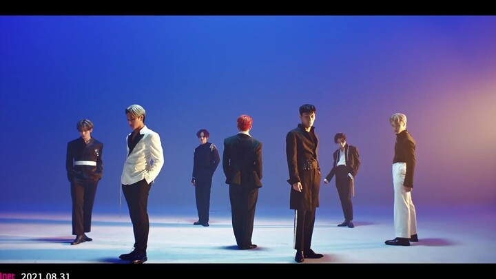 【ATEEZ|Teaser vũ đạo】210903 Trình diễn trước: Eternal Sunshine + Deja Vu