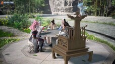 Over Goddess eps 40 sub indo