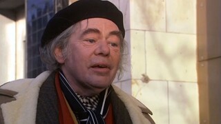 La historia interminable (2001) S01E01 Corazón de piedra