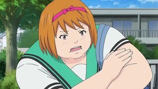 كатаستروفي كيمومي نانو: فقدان الوزن جعله مهووسًا بالألم، ماذا يحدث؟