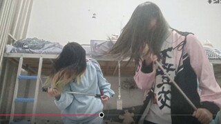 当宿舍有两个看gbc的（2）成分复杂