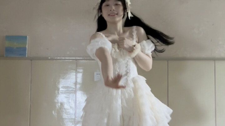 【Mousse】Memories of this moment