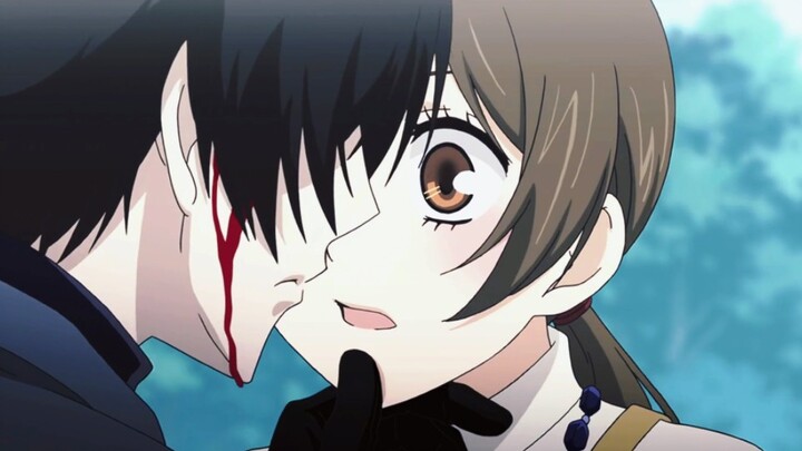 I'm sure there are people who have tried Kirin and Nanase.