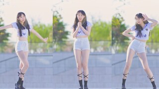 【Meimei】Senior Sister's Ultra-Clear BDF Heartbeat Edition! Heartbeat Spectrum