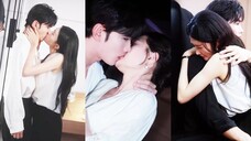 Lihat tunangan temani selingkuhan cek hamil, gadis itu malah menikah paman CEO yang manjanya....YT