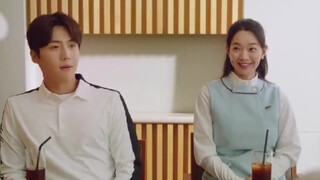 [รีมิกซ์]Shin Min A & Kim Seon-ho|<Hometown CHA-CHA-CHA>