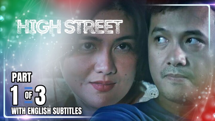 High Street | Episode 37 (1/3) | July 2, 2024 (with English Sub)