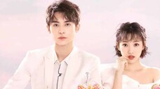 (Sub Indo) You Are So Sweet Ep.8