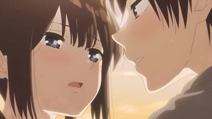 Aishiteru Game wo Owarasetai Episode 9 Bahasa Indonesia - Konklusi Terakhir...?