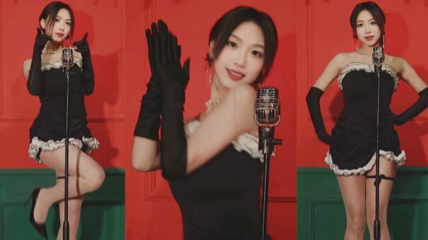 Komentator KPL Tian Yun membawakan lagu "Nobody"