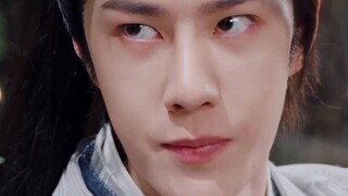【Vân Tam/Vương Tiên】《Mục tiêu hẹn hò của tôi là gấu trúc》Tập 20