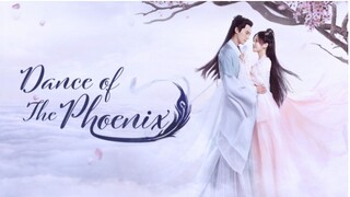 Dance Of The Phoenix Ep. 8 English Subtitle