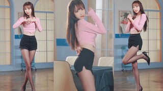 ฉันตกหลุมรักตั้งแต่แรกเห็น♡ จูบราตรีสวัสดิ์ของคุณที่ไม่อาจต้านทานได้~