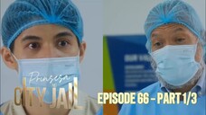 Prinsesa Ng City Jail: Xavior confronts his grandfather about his father! (Episode 66 - Part 1/3)