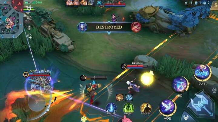 Bagyong oddette