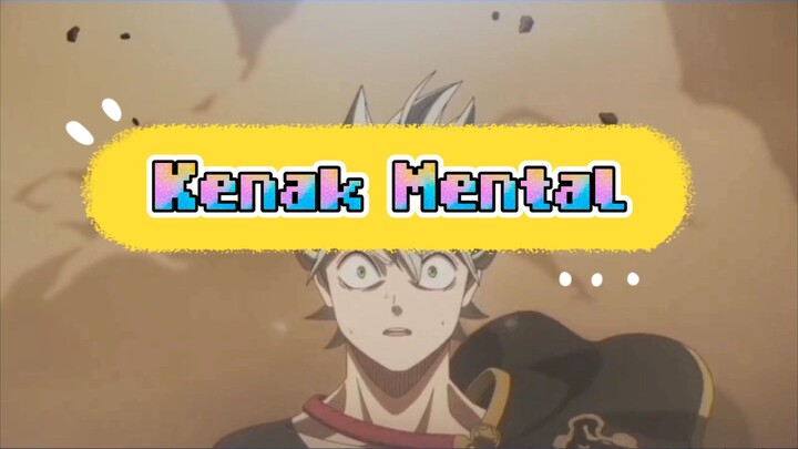 Jangan Menyerah Semuanya