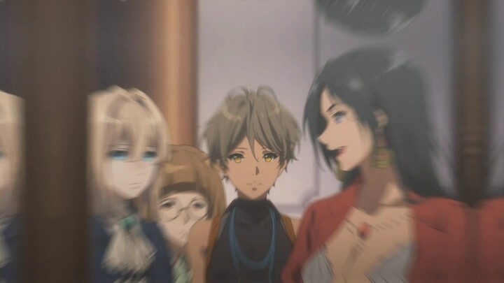 ฉันตะโกนเพื่ออิสรภาพของคนที่ไม่รัก แต่ตาฉันยังคงมองดูคนที่รัก #สารภาพ Xunbo เวอร์ชั่นไวโอลิน # ตัดกา