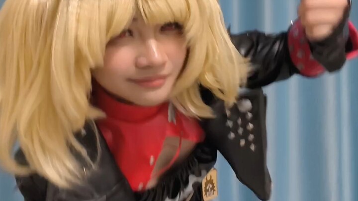 《 g o 学 姐 柏 妮 思 》