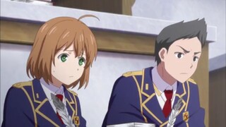 (NEW ED VERSION) Rokudenashi Majutsu Koushi to Akashic Records Episode 1