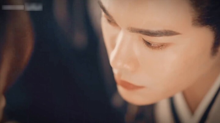 "My heartbeat recognized you before I did." | Long Music | Ding Yuxi x Shen Du ◎ Deng Enxi x Yan Xin