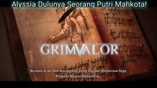 Eksperimen Mengalahkan Bos Di Awal Prologue, Apakah Yang Akan Terjadi!? |Grimvalor Bonus Part