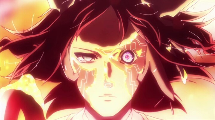 (60fps) (พากย์ไทย) No Game No Life Zero (2017)