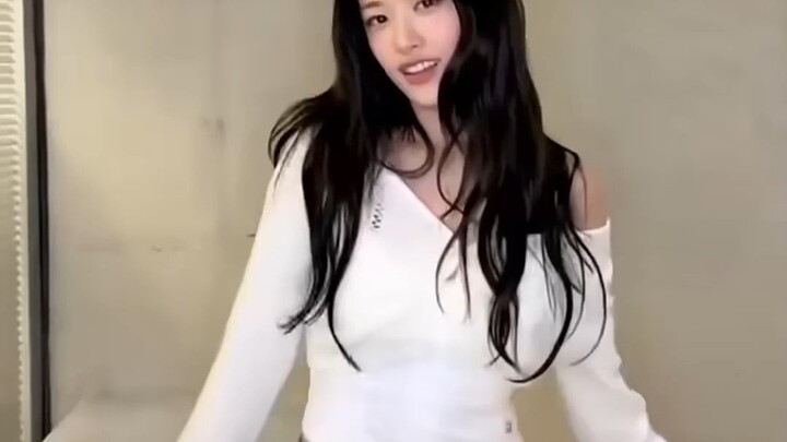 ive: Cảnh giác tối đa với Lee Rui #ive #kpop