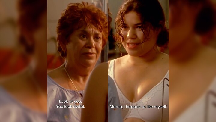 Ibu adalah orang pertama yang menganiaya saya