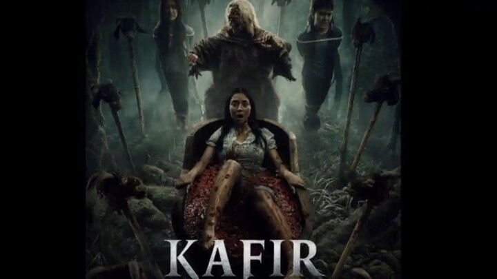 Kafir: Gerbang Sukma