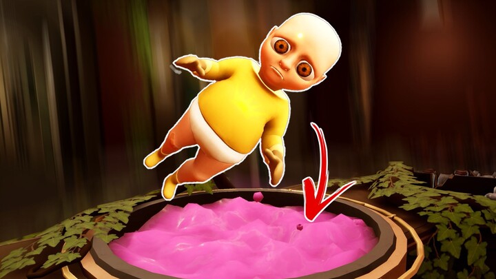 《Bảo mẫu xuất sắc nhất lịch sử》2.0