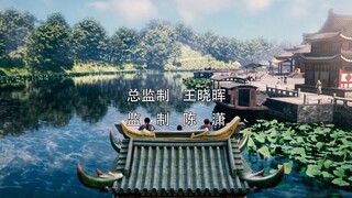Fengwu Demon Chef episode 5 sub indo