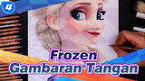 [Frozen] Rangkuman Gambar Pribadi Karakter_C4