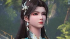 Battle Through The Heavens S5 Episode 150 Sub Indo
