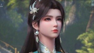 Battle Through The Heavens S5 Episode 150 Sub Indo