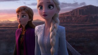 Disney's Frozen 2 | The Call